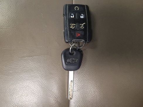 Used 2016 Chevrolet Suburban LT w/ Max Trailering Package image 32