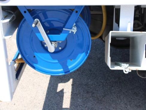 New 2022 RAM 5500 Tradesman image 20