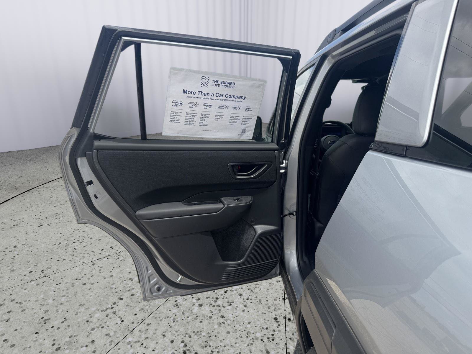 New 2026 Subaru Outback Limited AWD/4WD image 31