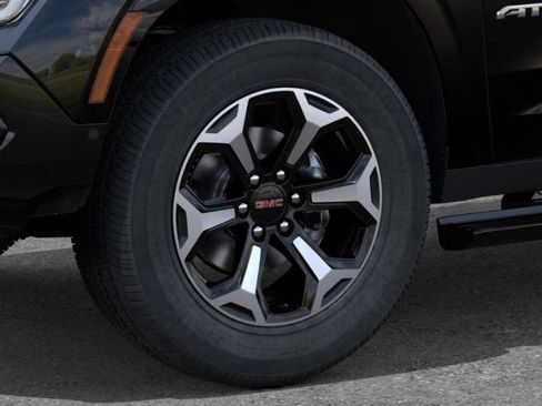 Used 2026 GMC Yukon XL AT4 Ultimate AWD/4WD image 9