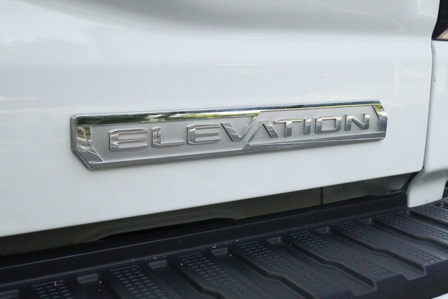 Used 2024 GMC Sierra 1500 Elevation AWD/4WD image 42