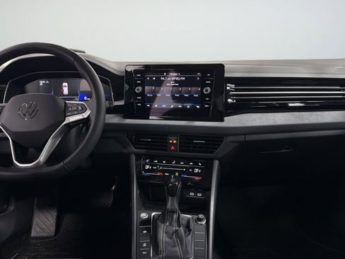 New 2026 Volkswagen Jetta SE image 31