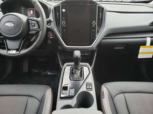 New 2026 Subaru Crosstrek 2.5i Limited image 8