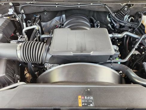 New 2026 Chevrolet Silverado 3500 W/T w/ WT Convenience Package AWD/4WD image 30