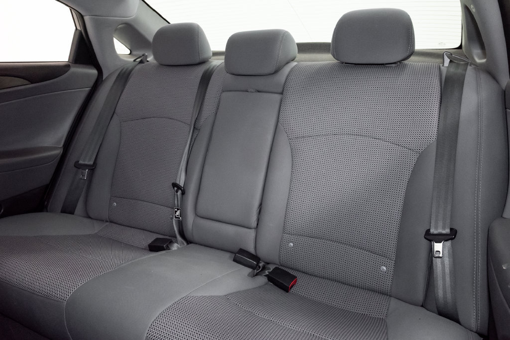 Used 2011 Hyundai Sonata GLS w/ Popular Equipment Pkg 2 FWD image 16