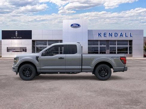 Used 2026 Ford F150 STX AWD/4WD image 3
