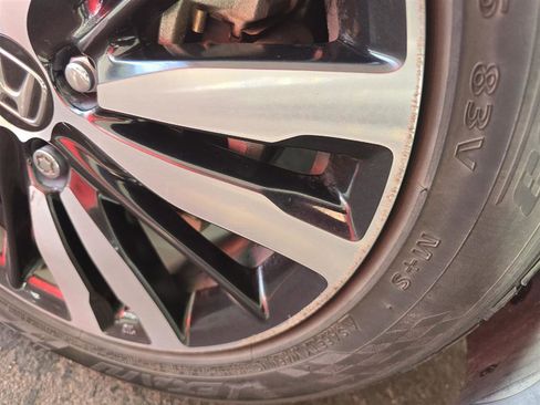 Used 2019 Honda Fit EX image 10