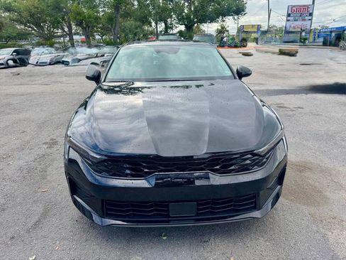 Used 2026 Kia K5 LXS image 8