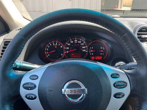 Used 2009 Nissan Altima Sedan FWD image 22