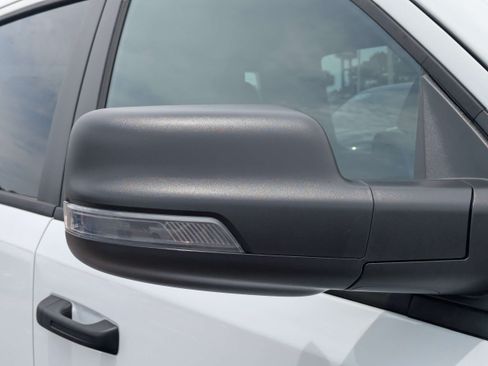 Used 2025 RAM 1500 Big Horn AWD/4WD image 11