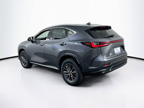 Used 2023 Lexus NX 350 AWD image 7