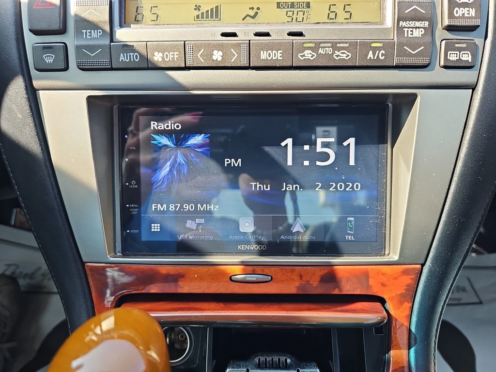 Used 2006 Lexus SC 430 Convertible RWD image 20