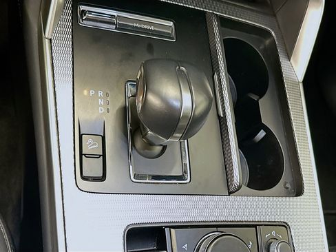 Used 2025 MAZDA CX-90 3.3 Turbo w/ Premium Sport Pkg image 25