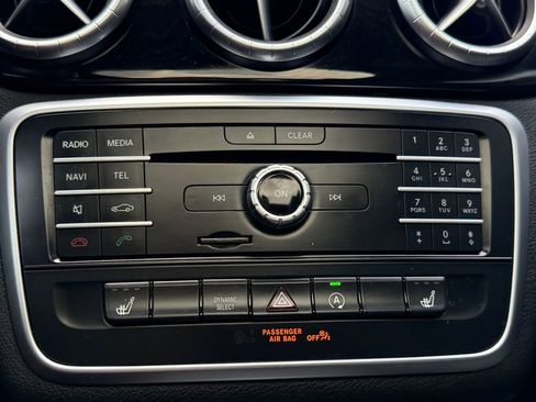 Used 2016 Mercedes-Benz CLA 250 image 24