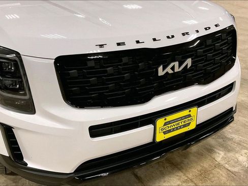 Used 2022 Kia Telluride EX w/ EX Premium Package AWD/4WD image 30