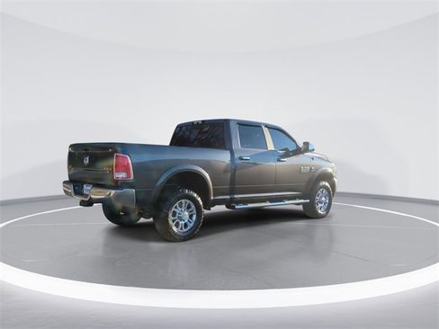 Used 2017 RAM 2500 Laramie image 8