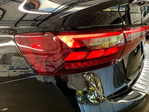 New 2026 Volkswagen Jetta SEL image 25