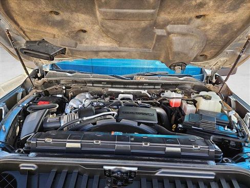 Used 2024 GMC Sierra 2500 Denali w/ Technology Package image 22