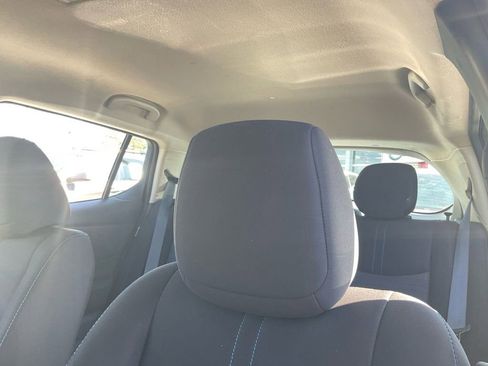 Used 2023 Nissan Leaf SV Plus image 16