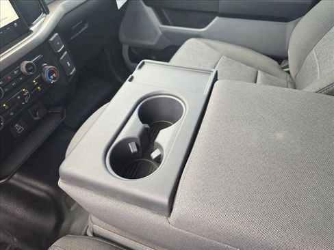 New 2025 Ford F150 XL image 12