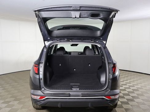Certified 2023 Hyundai Tucson SE AWD/4WD image 14
