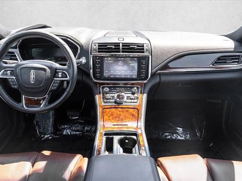 Used 2020 Lincoln Continental Reserve AWD/4WD image 21