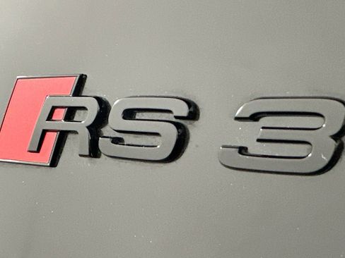 Used 2024 Audi RS 3 image 10