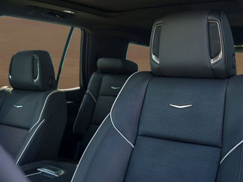 New 2026 Cadillac Escalade Sport w/ Touring Package image 11