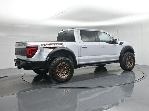 Used 2025 Ford F150 Raptor image 31