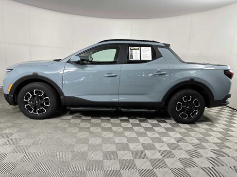 Certified 2023 Hyundai Santa Cruz SEL Premium image 5