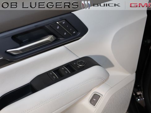 New 2026 GMC Terrain Denali AWD/4WD image 9