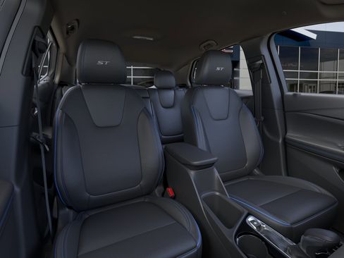 New 2026 Buick Encore GX Sport Touring FWD image 16