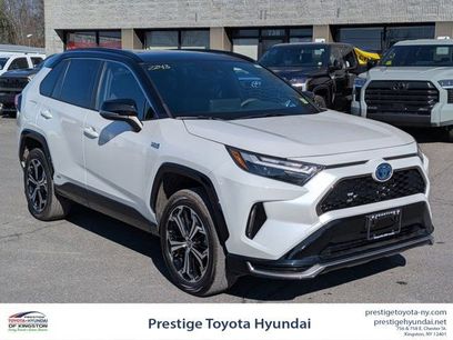 Used 2023 Toyota RAV4 XSE w/ Weather Package