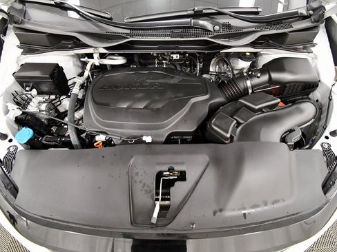 Certified 2025 Honda Odyssey Sport-L image 12
