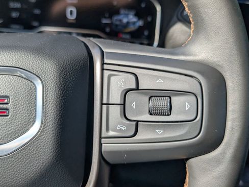 Certified 2024 GMC Sierra 2500 AT4 w/ AT4 Preferred Package image 22