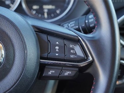 Used 2024 MAZDA CX-5 Carbon Edition image 30