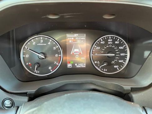 Used 2023 Subaru Ascent Onyx Edition Limited image 30