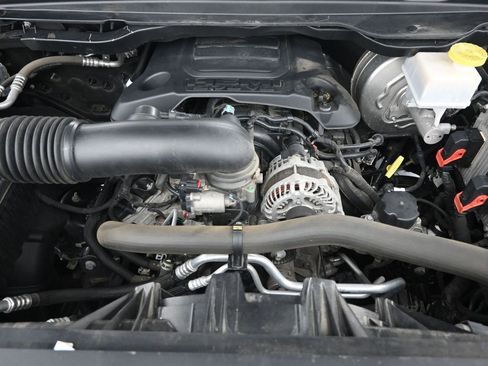 Used 2022 RAM 1500 Big Horn image 47