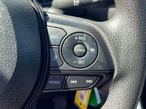 Certified 2024 Toyota RAV4 LE image 23