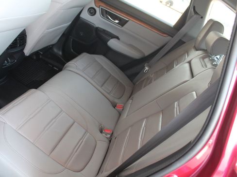 Used 2021 Honda CR-V EX-L image 17