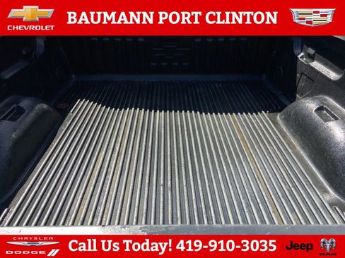 Used 2019 Chevrolet Silverado 1500 W/T w/ WT Convenience Package image 7