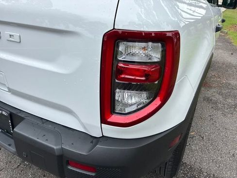 Used 2025 Ford Bronco Sport Big Bend AWD/4WD image 14