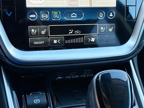 Used 2023 Subaru Outback Touring XT image 17