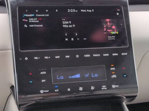 Certified 2023 Hyundai Tucson Limited FWD image 18