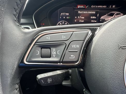 Used 2019 Audi A4 2.0T Premium Plus w/ Premium Plus Package AWD/4WD image 19