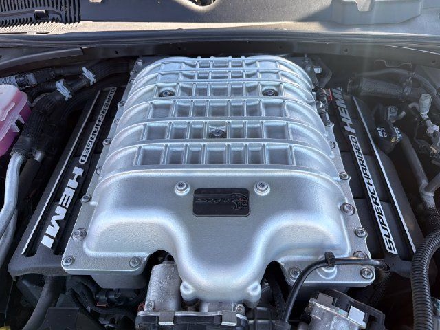 Used 2020 Dodge Challenger SRT Hellcat Redeye RWD image 37