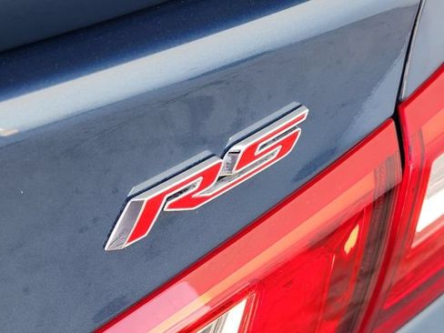 Used 2025 Chevrolet Malibu RS FWD image 10