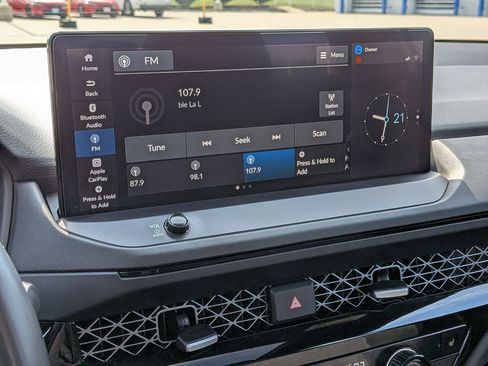 Certified 2025 Honda Accord Sport image 18