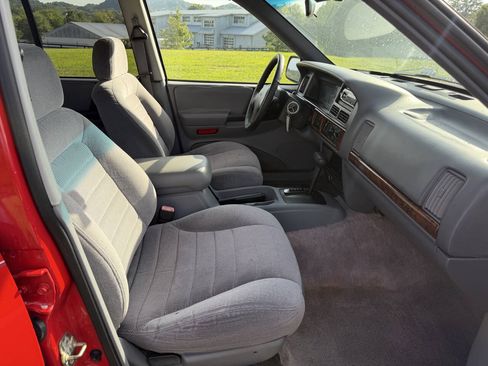 Used 1996 Jeep Grand Cherokee Laredo RWD image 37