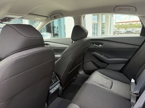 New 2026 Honda Accord LX image 15